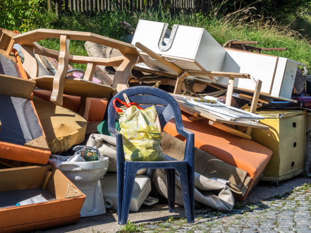 Best Estate Cleanout Services  in Ambridge, PA