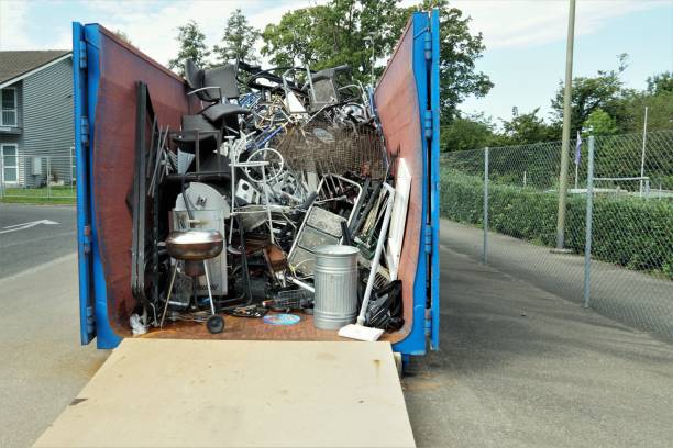 Best Residential Junk Removal  in Ambridge, PA