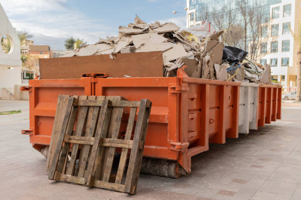 Best Office Junk Removal  in Ambridge, PA