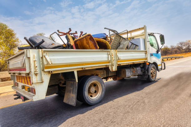 Best Junk Hauling Services  in Ambridge, PA