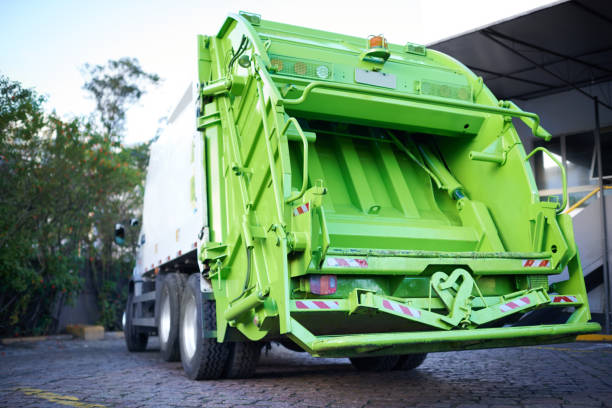 Best Full-Service Junk Removal  in Ambridge, PA