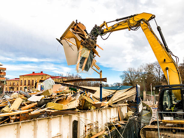 Best Same-Day Junk Removal  in Ambridge, PA
