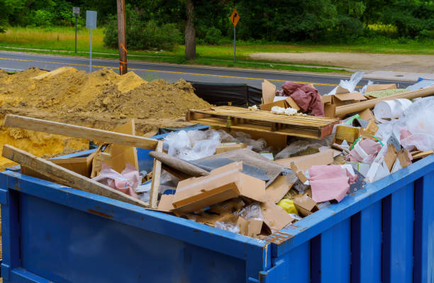 Best Garage Cleanout Services  in Ambridge, PA